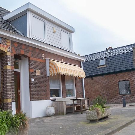 Huis Juliana Villa Egmond aan Zee Exterior foto