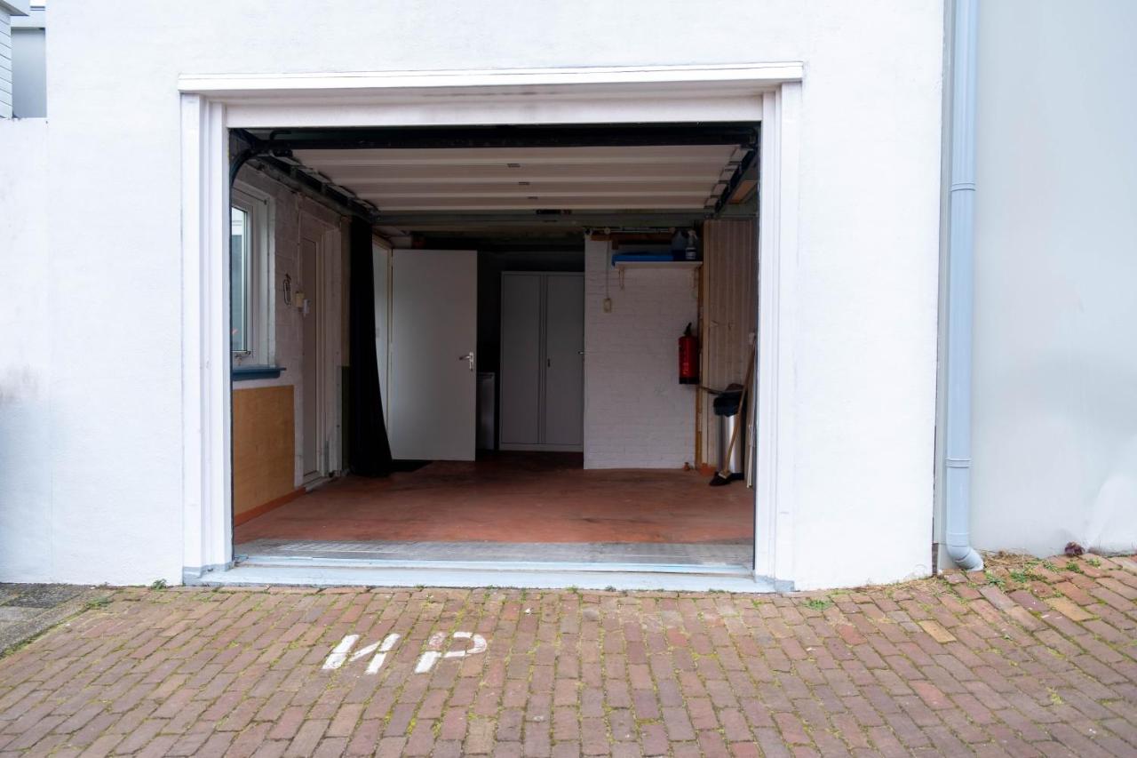 Huis Juliana Villa Egmond aan Zee Exterior foto